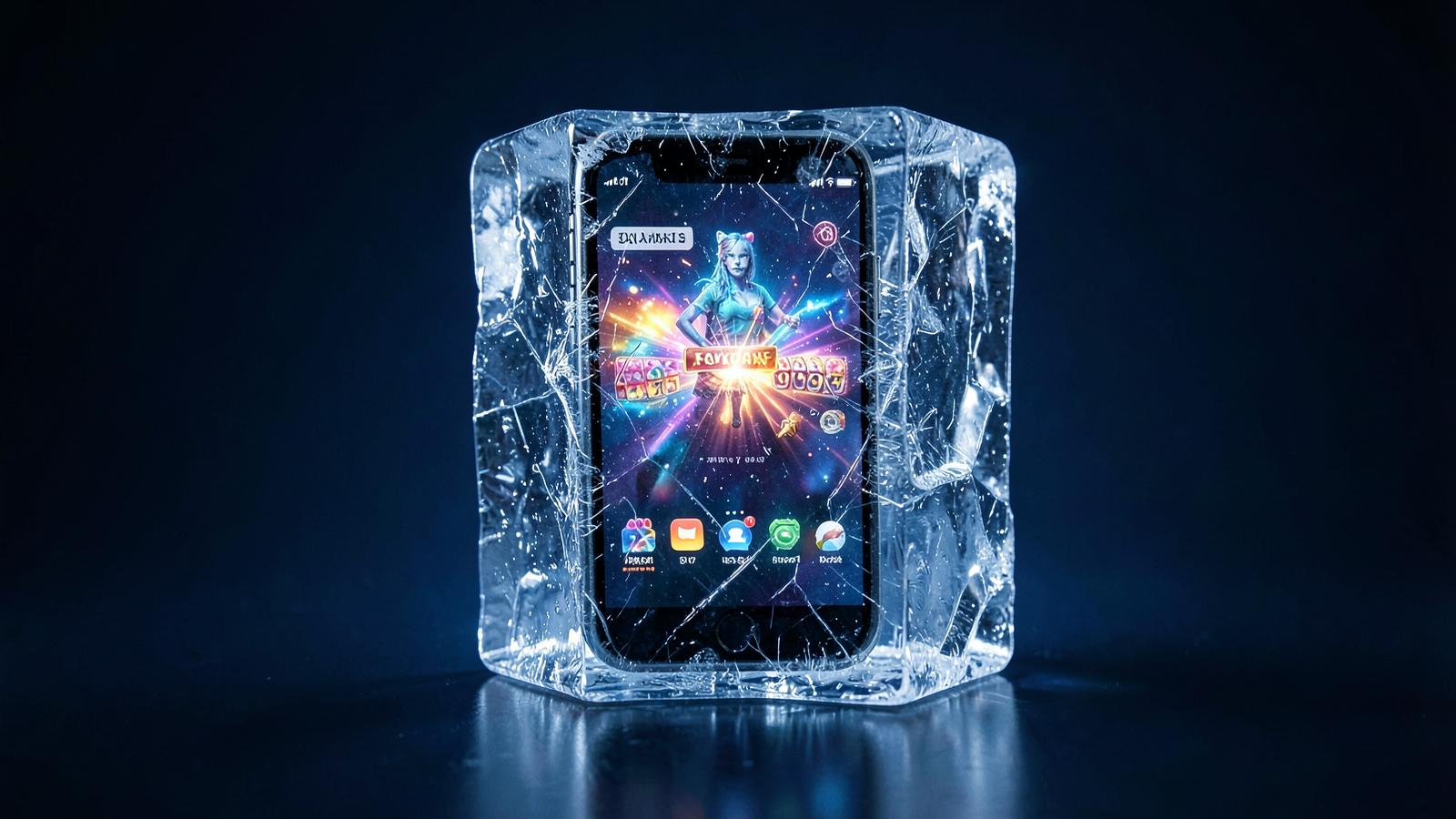 Ice casino apk download: cum instalezi aplicația pe Android și iOS