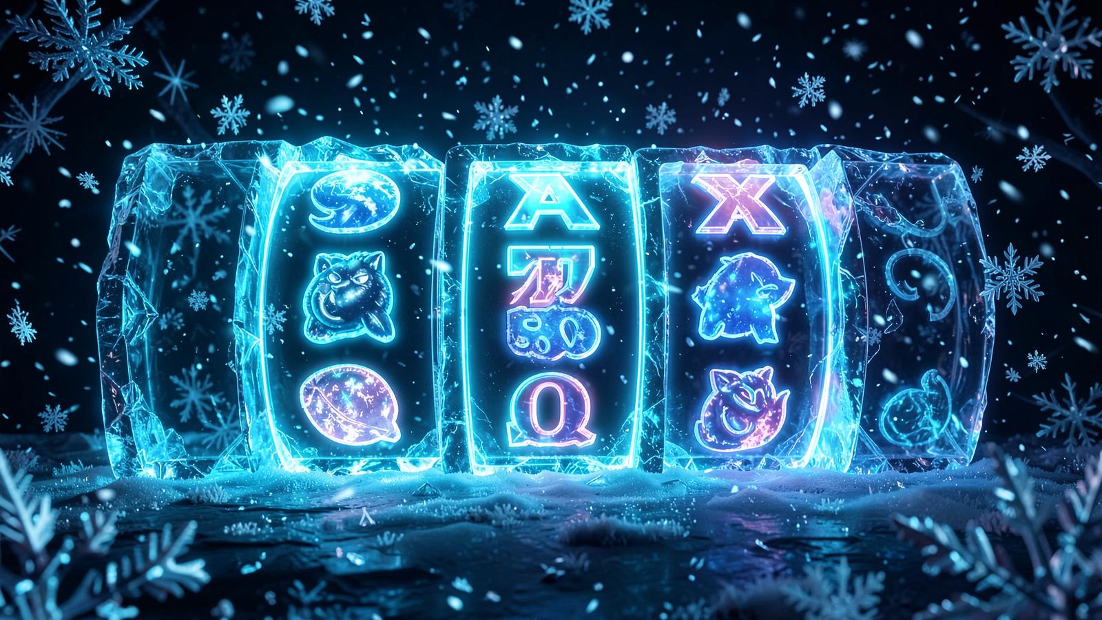 Ice Casino rotiri gratuite: cum funcționează cele 50-60 de free spins
